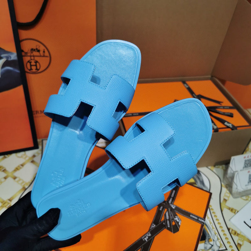 Hermes Luxury Sandals