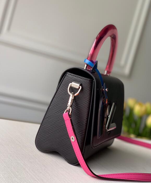 Chloe’s Picks - LOV Bags - 3139