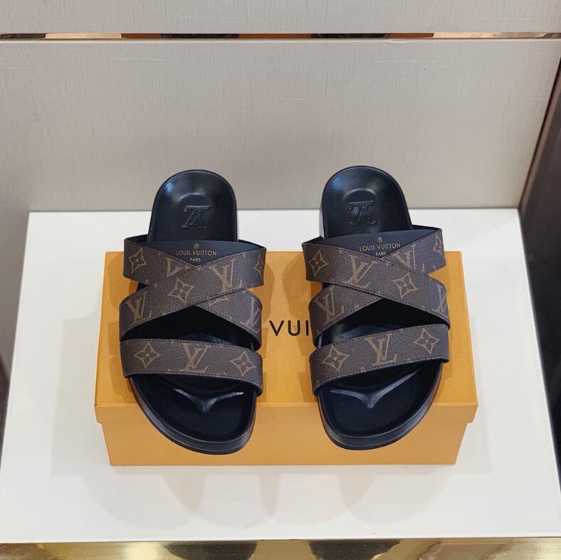 Chloe’s Picks - LOV Men Shoes - 1603