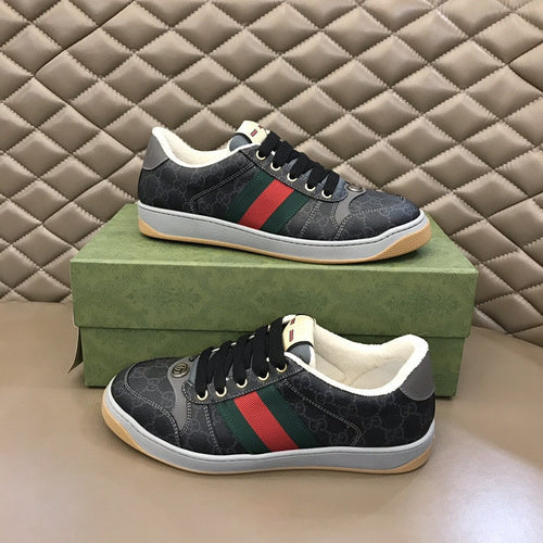 Gucci Luxury Shoes