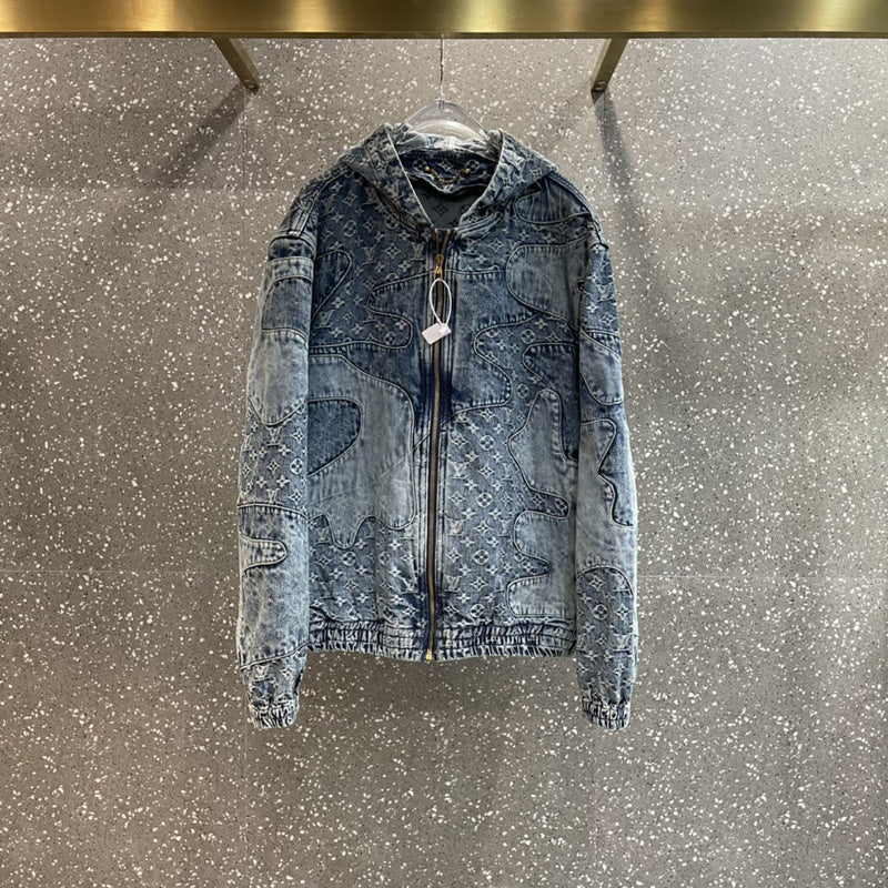 Louis Vuittion Luxury Clothes