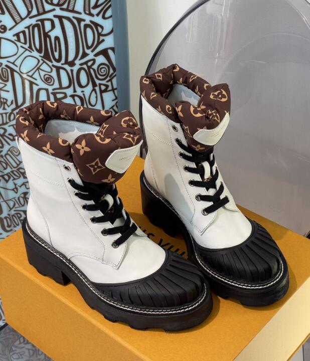 Chloe’s Picks - LOV Women Shoes - 824