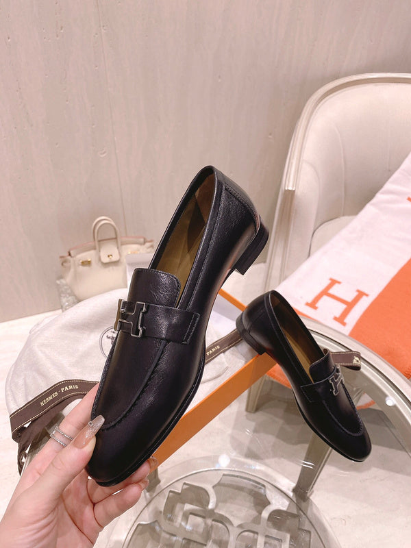 Hermes Luxury Shoes