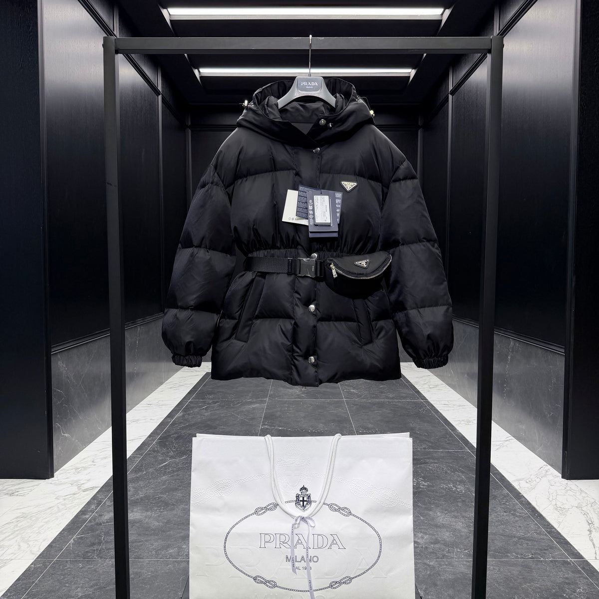 PD JACKET