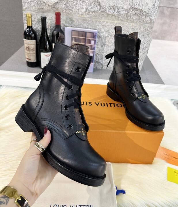 Chloe’s Picks - LOV Women Shoes - 834