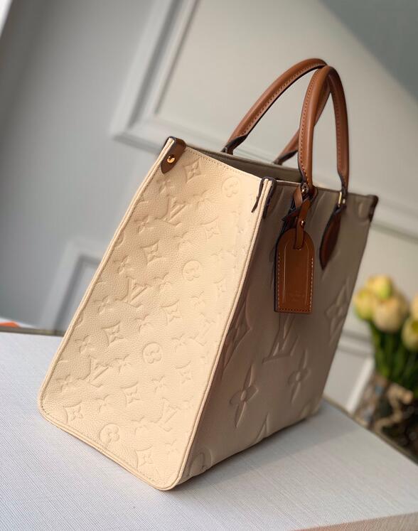 Chloe’s Picks - LOV Bags - 3112