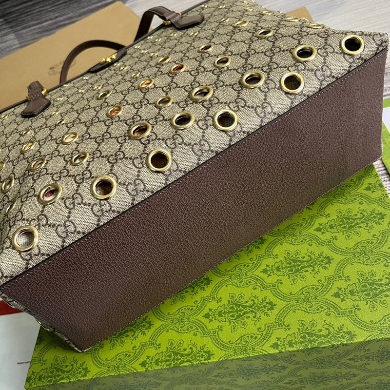 ENT - GCI Bags - 1525