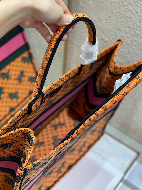 ENT - DOR Bags - 754