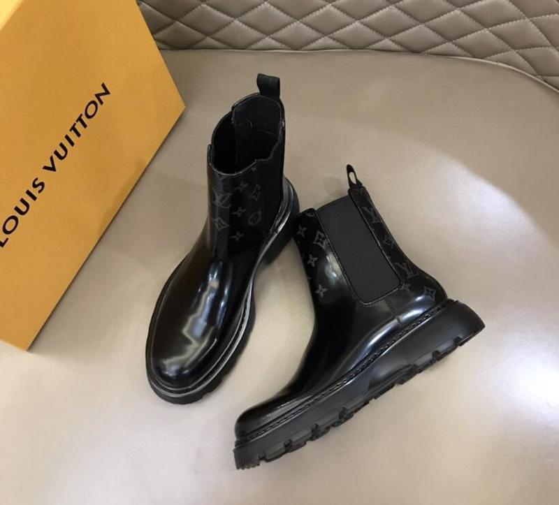Chloe’s Picks - LOV Men Shoes - 888