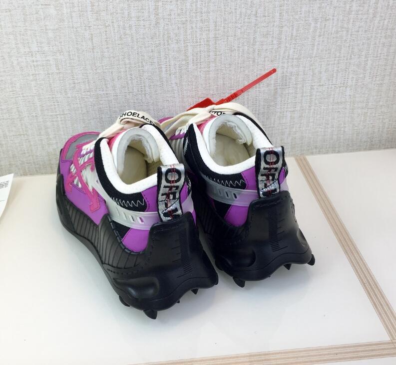 Chloe’s Picks - YZO Women Shoes - 103