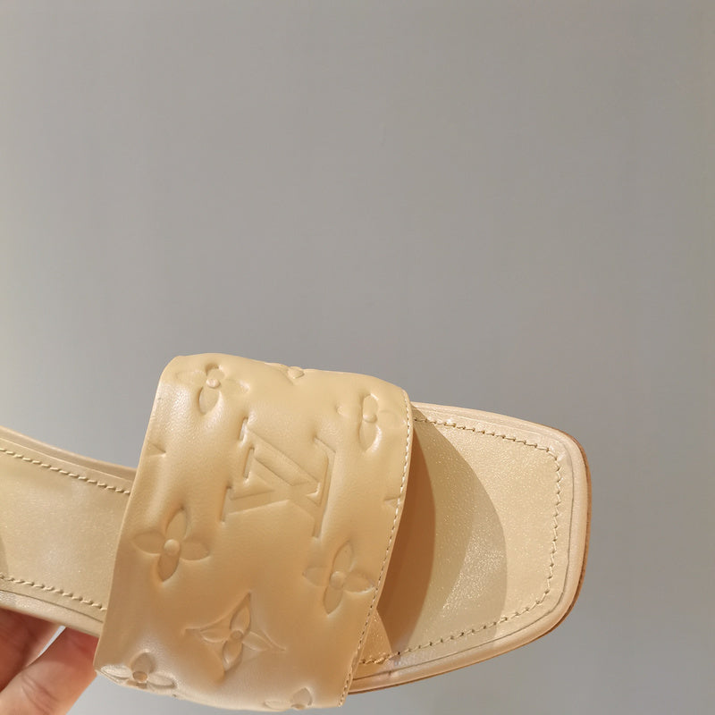 Louis Vuittion Luxury Shoes