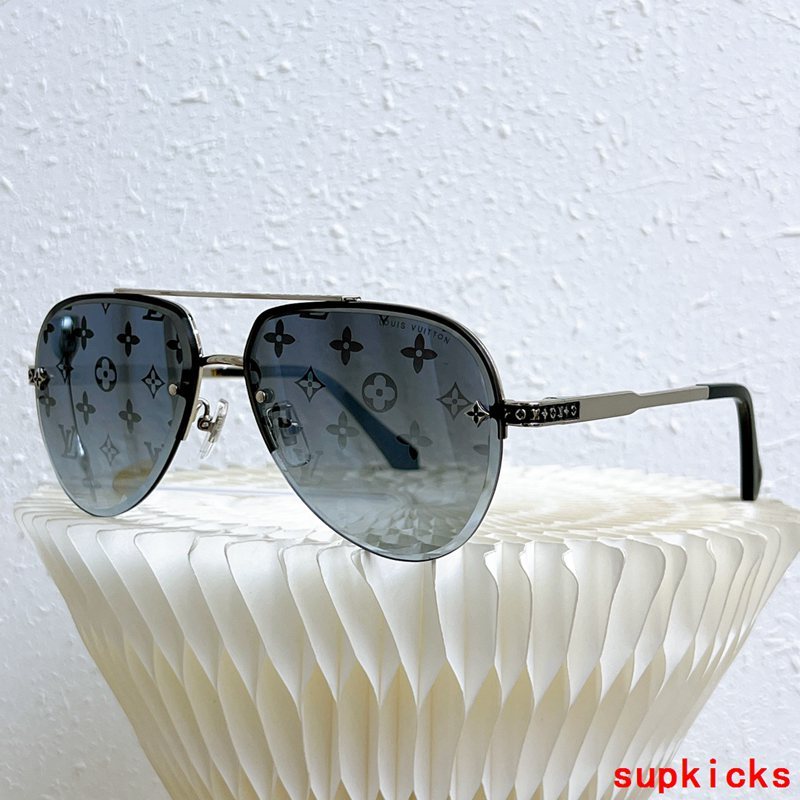 Louis Vuittion Luxury Sunglasses