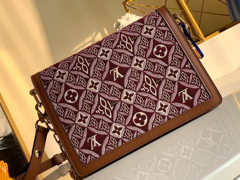 Chloe’s Picks - LOV Bags - 2601