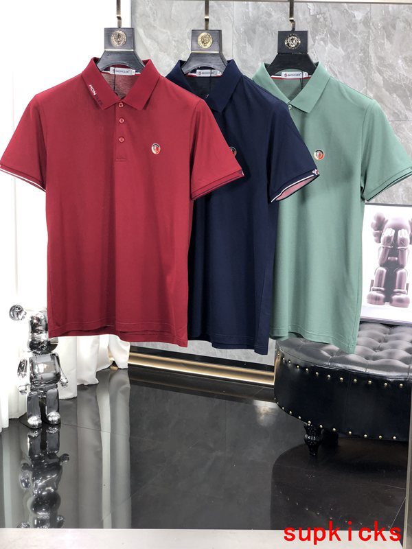 Moncler Luxury Cloth