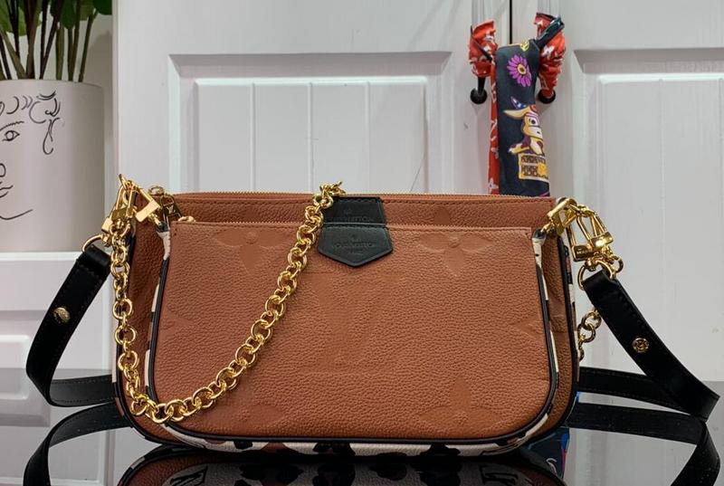 Chloe’s Picks - LOV Bags - 2342