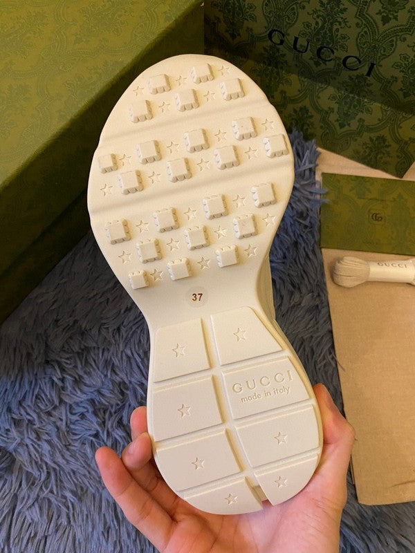 Gucci Luxury Shoes