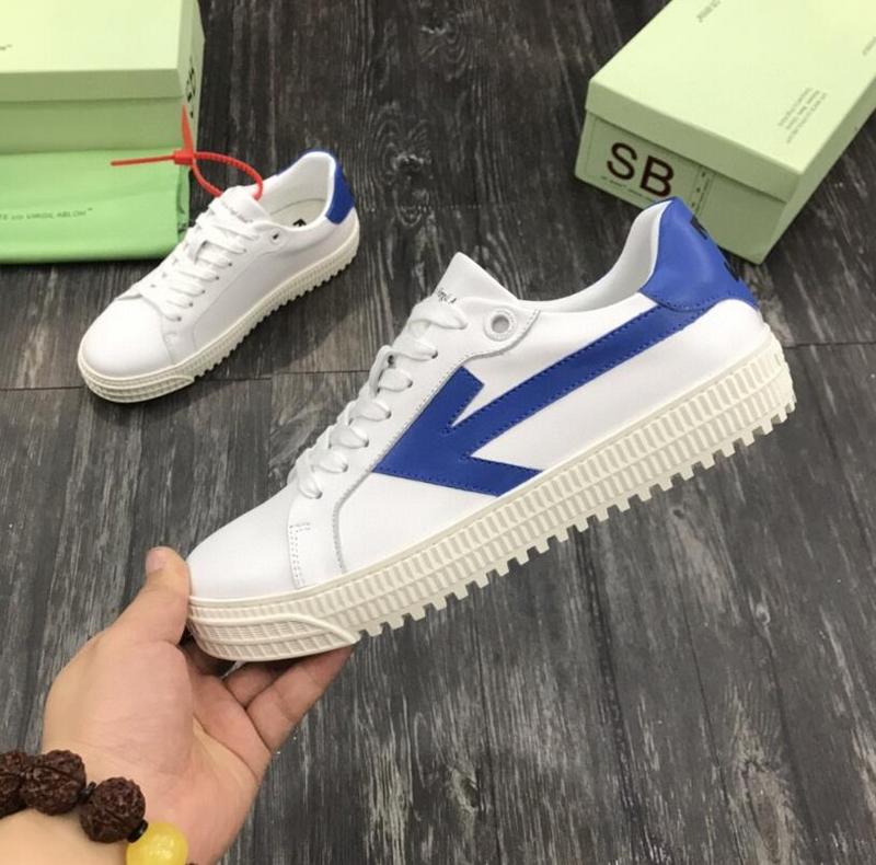 Chloe’s Picks - YZO Men Shoes - 258