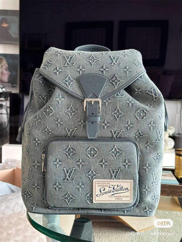 PHA - LOV Bags - 493