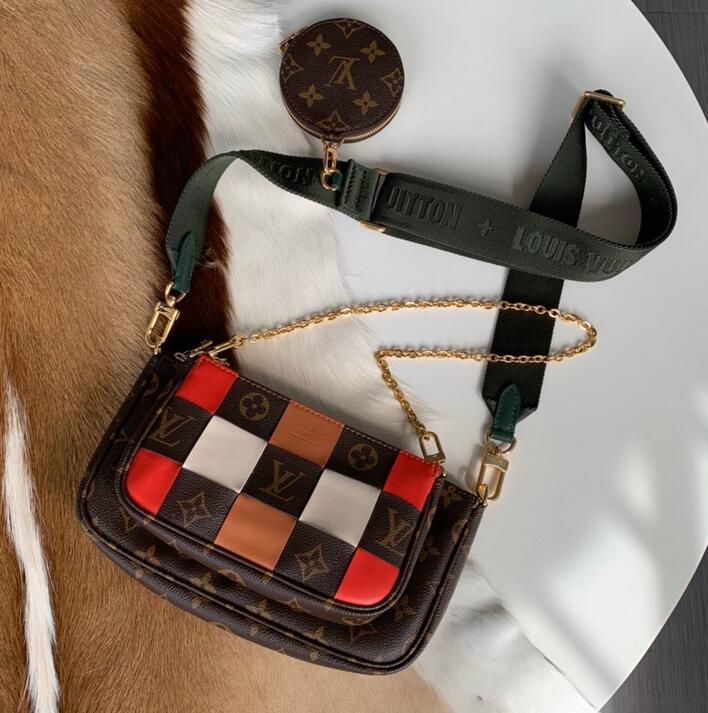Chloe’s Picks - LOV Bags - 3040