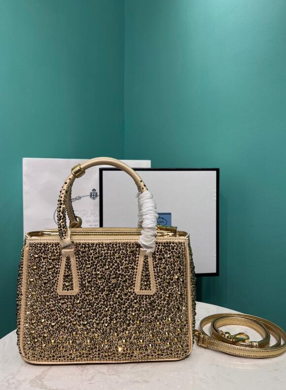 Chloe’s Picks - PD Bags - 077