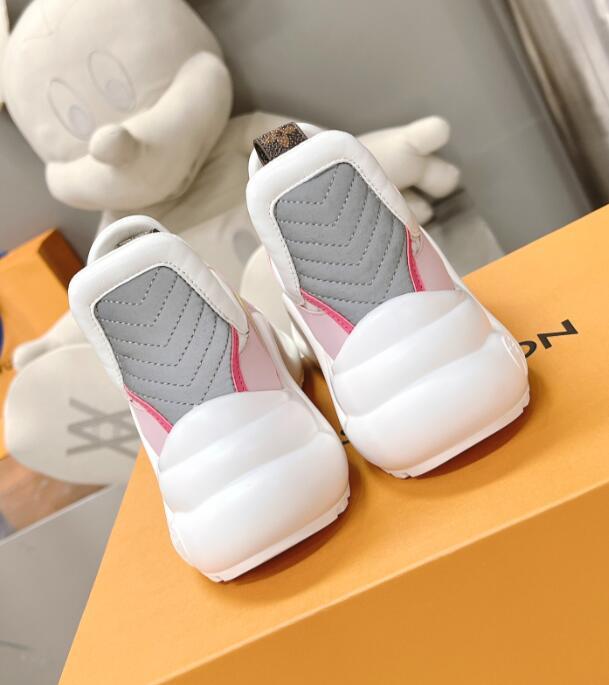 Chloe’s Picks - LOV Women Shoes - 237