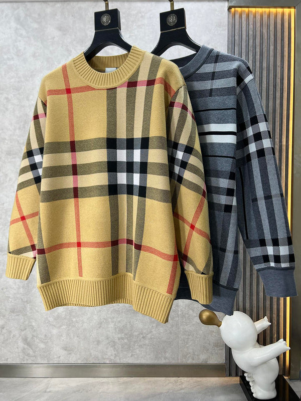 Burberry Luxury Clothes