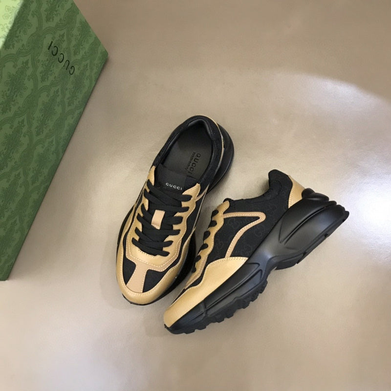 Gucci Luxury Shoes