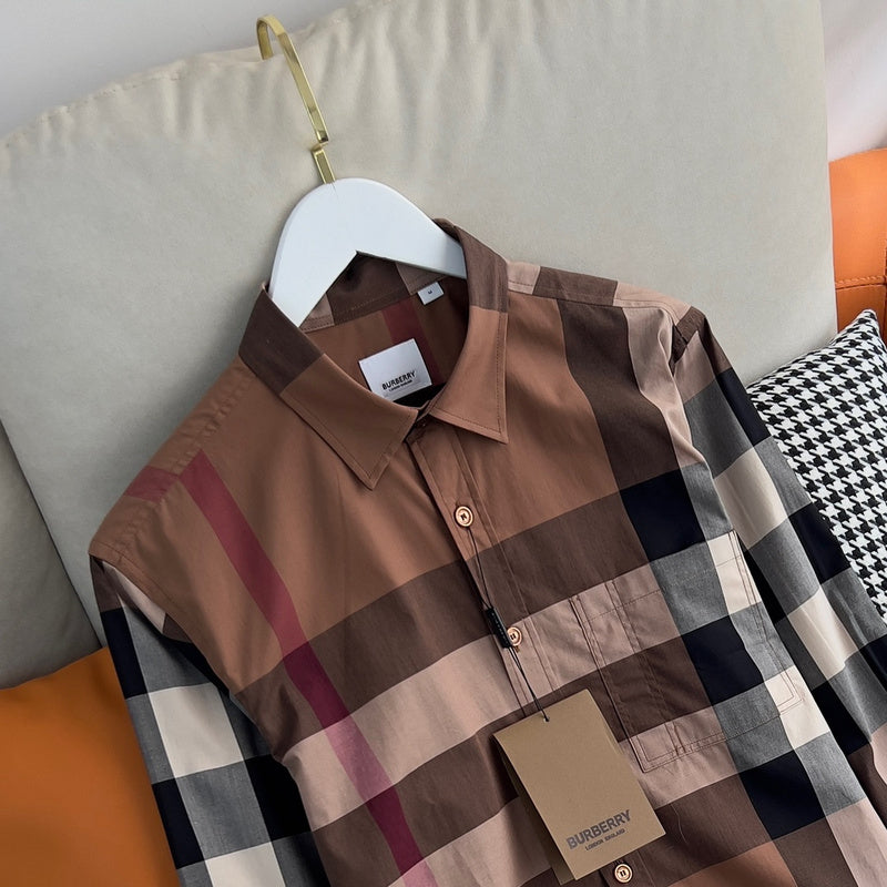 Burberry Luxury Clothes