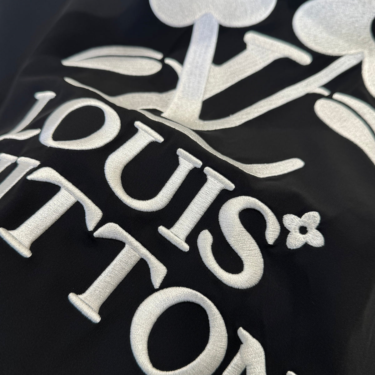 LOU JACKET
