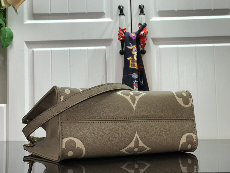 I W Fashion Lu-Vi bags - 17630