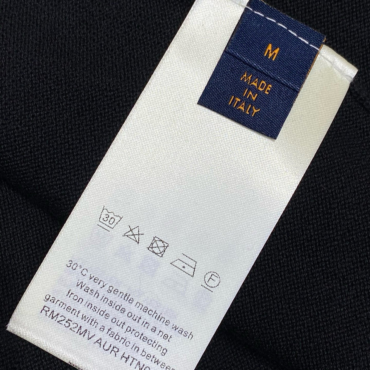 LOU POLO SHIRT