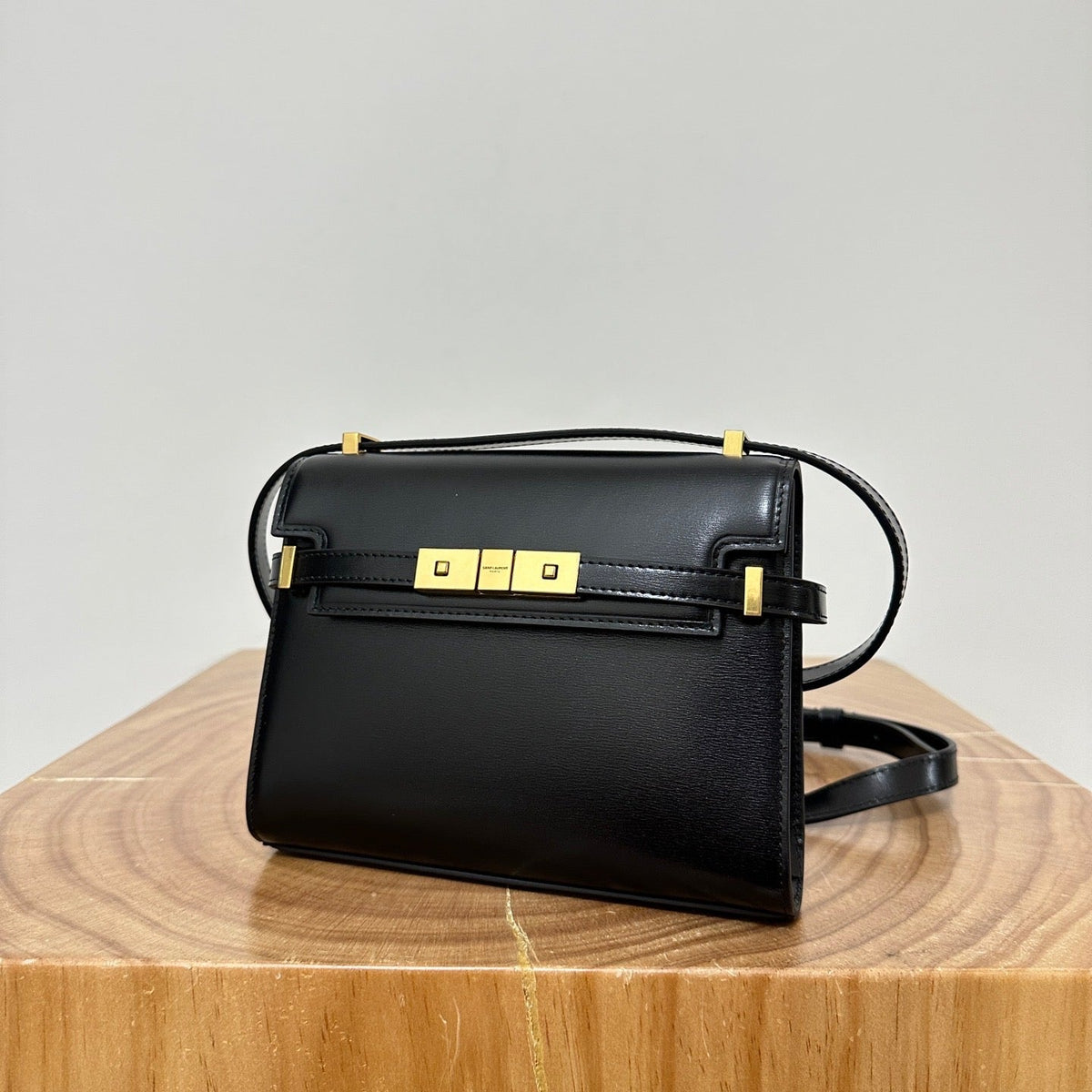 SL MANHATTAN MINI CROSSBODY BAG