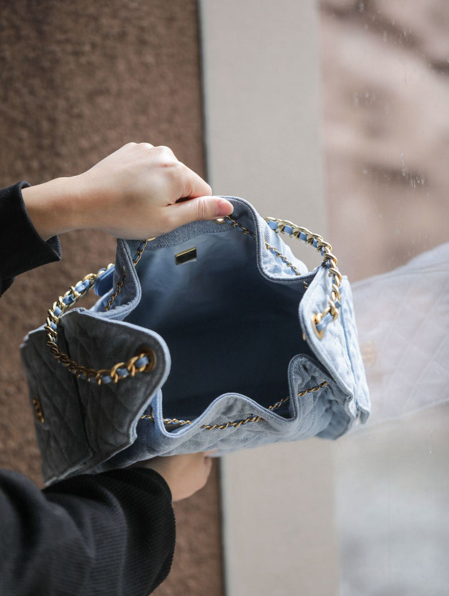 CC 25C BAG