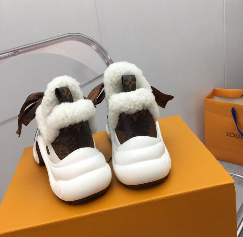 Chloe’s Picks - LOV Women Shoes - 424