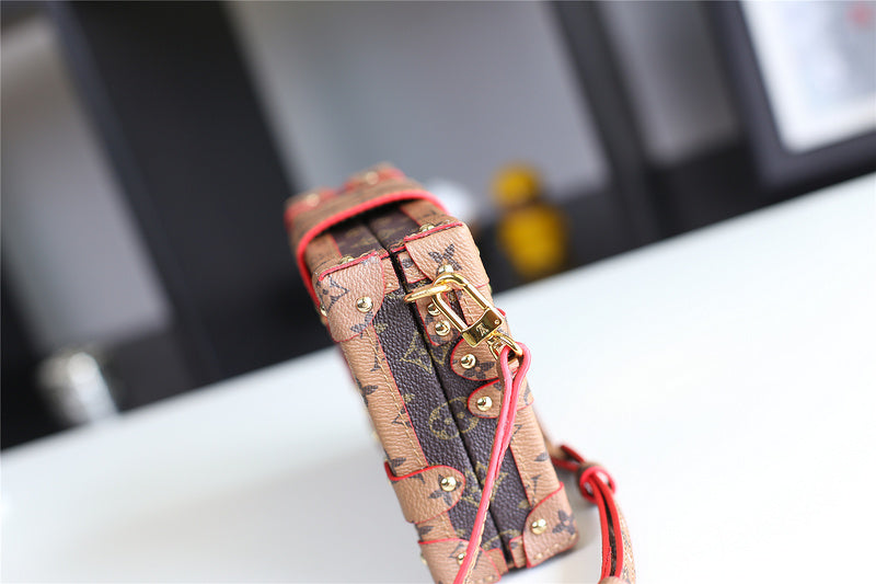 I W Fashion Lu-Vi bags - 8220