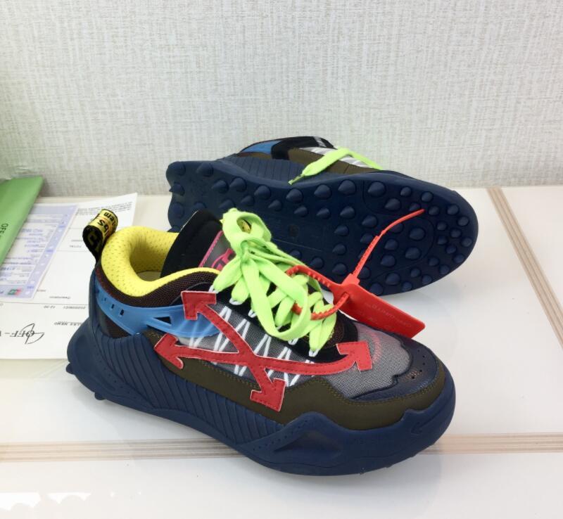 Chloe’s Picks - YZO Men Shoes - 114