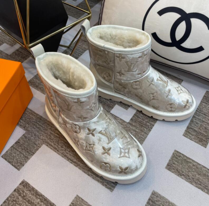 Chloe’s Picks - LOV Women Shoes - 285
