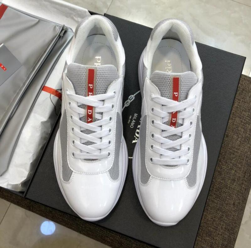 Chloe’s Picks - PD Men Shoes - 344