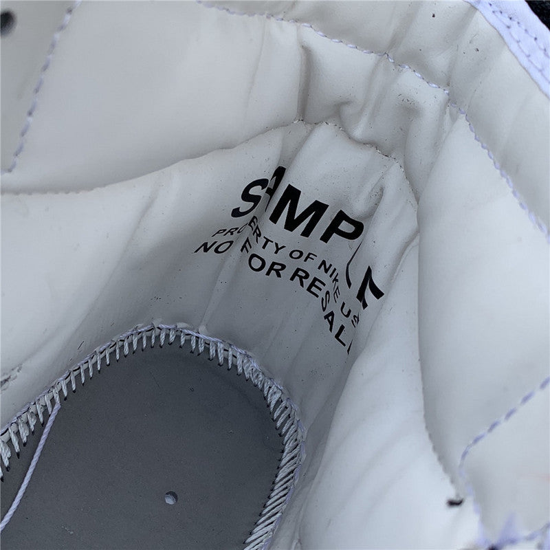 Nike Luxury Shoes