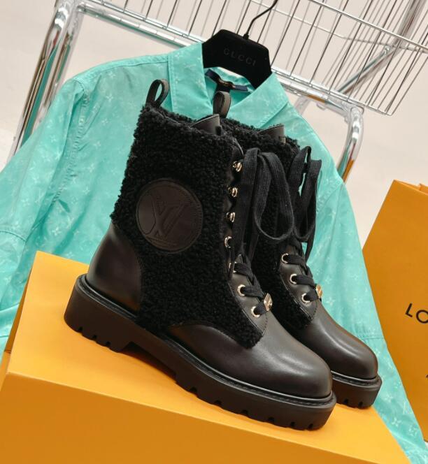 Chloe’s Picks - LOV Women Shoes - 658