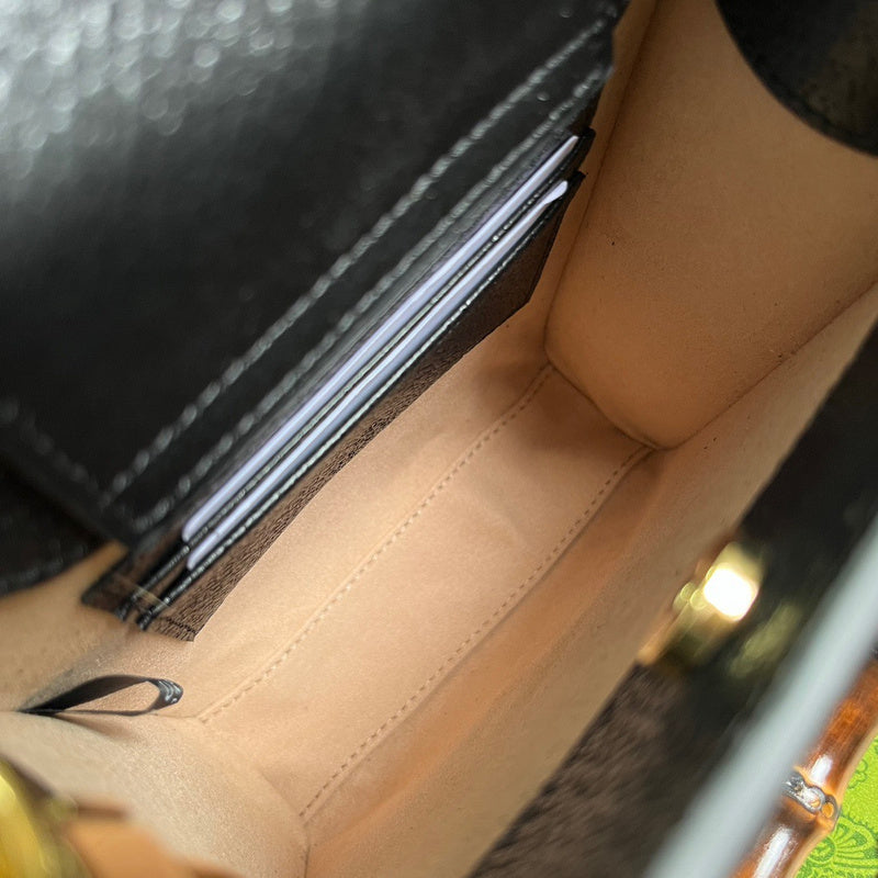 ENT - GCI Bags - 1521