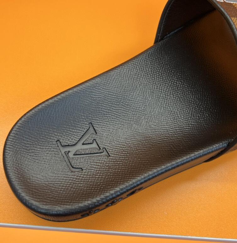 Chloe’s Picks - LOV Men Shoes - 1077