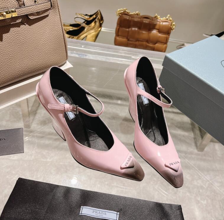 Chloe’s Picks - PD Women Shoes - 269
