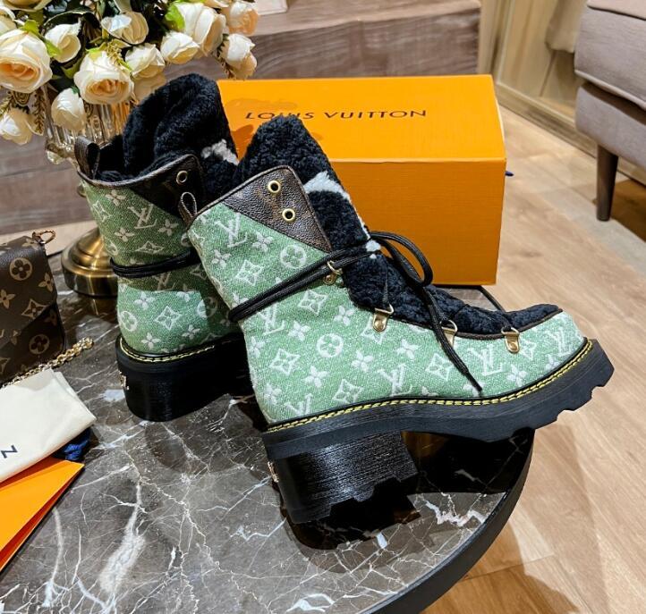 Chloe’s Picks - LOV Women Shoes - 874