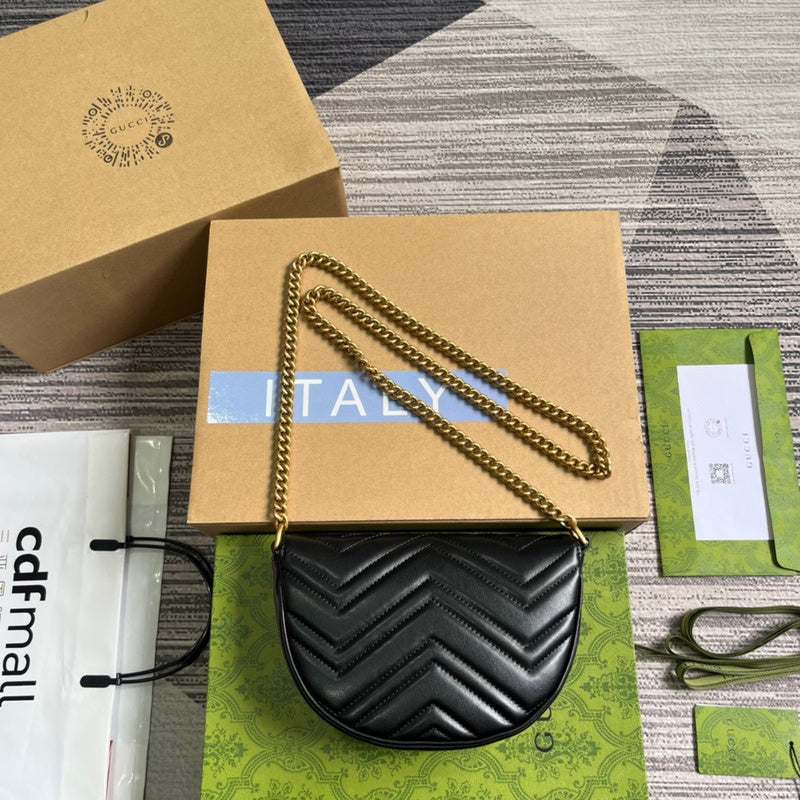 ENT - GCI Bags - 1410