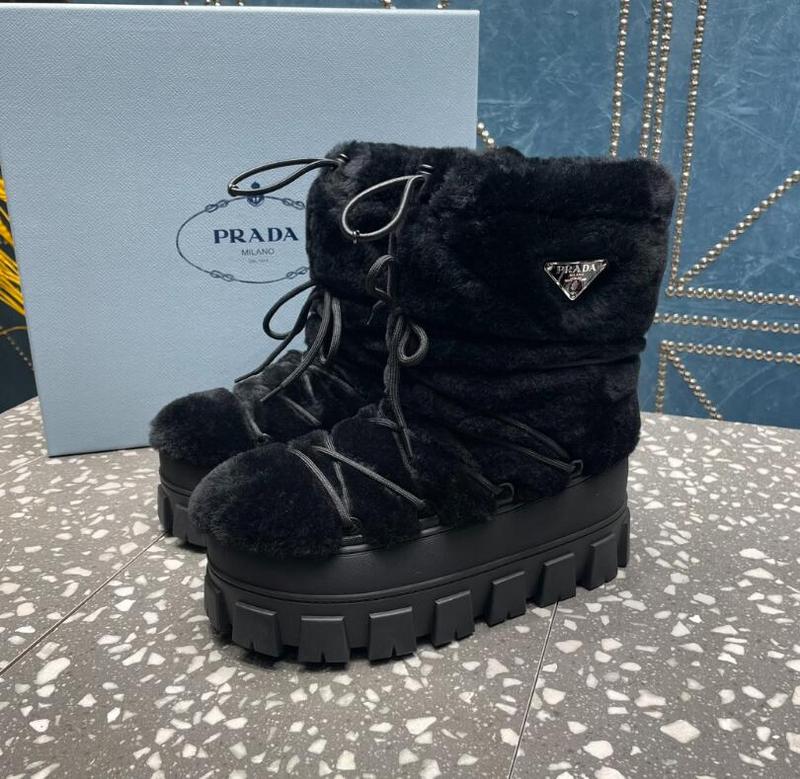 Chloe’s Picks - PD Women Shoes - 188