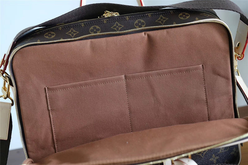 I W Fashion Lu-Vi bags - 9863