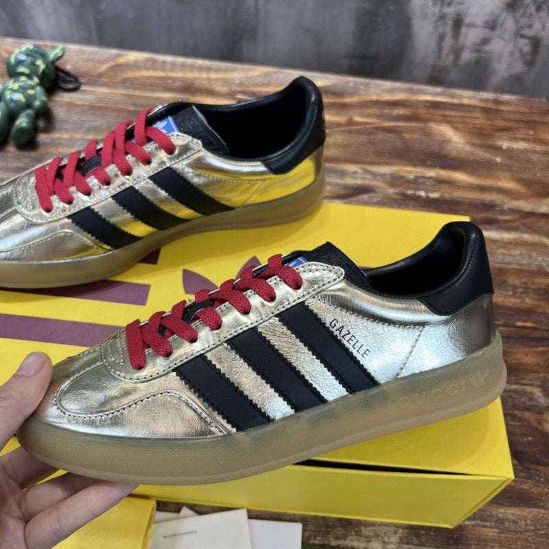Gucci Luxury Shoes