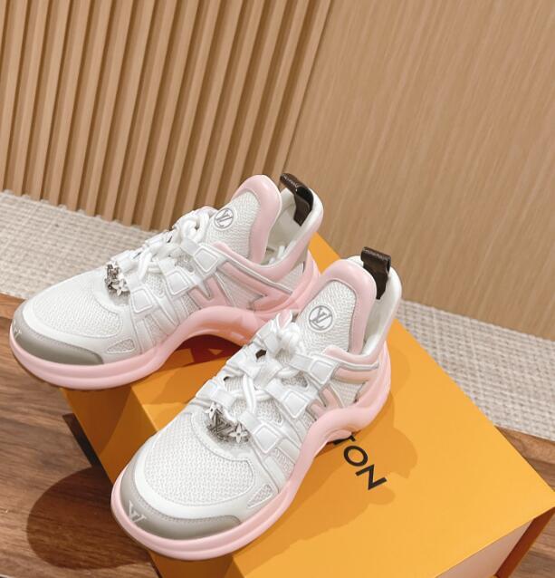Chloe’s Picks - LOV Women Shoes - 518