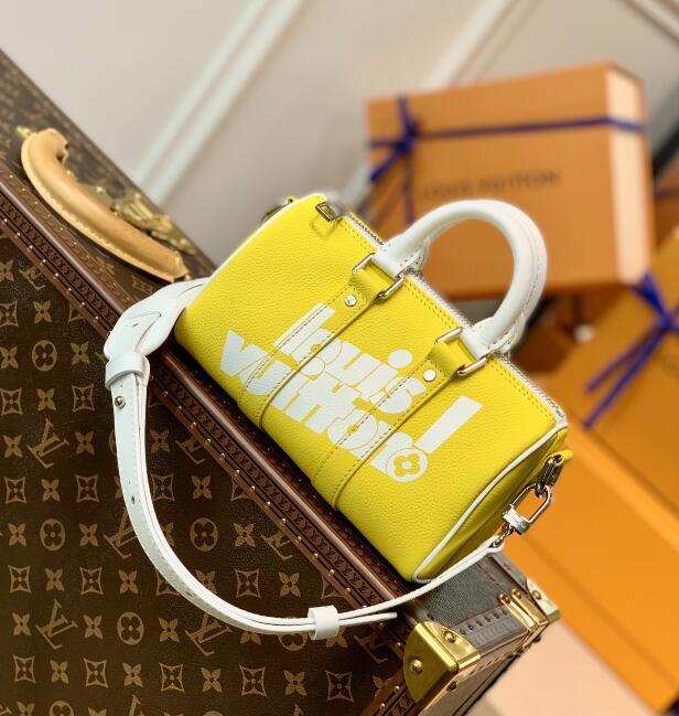 Chloe’s Picks - LOV Bags - 2286
